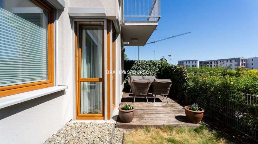 100 m2 mieszkanie premium z ogródkiem – Federowicz miniaturka 29