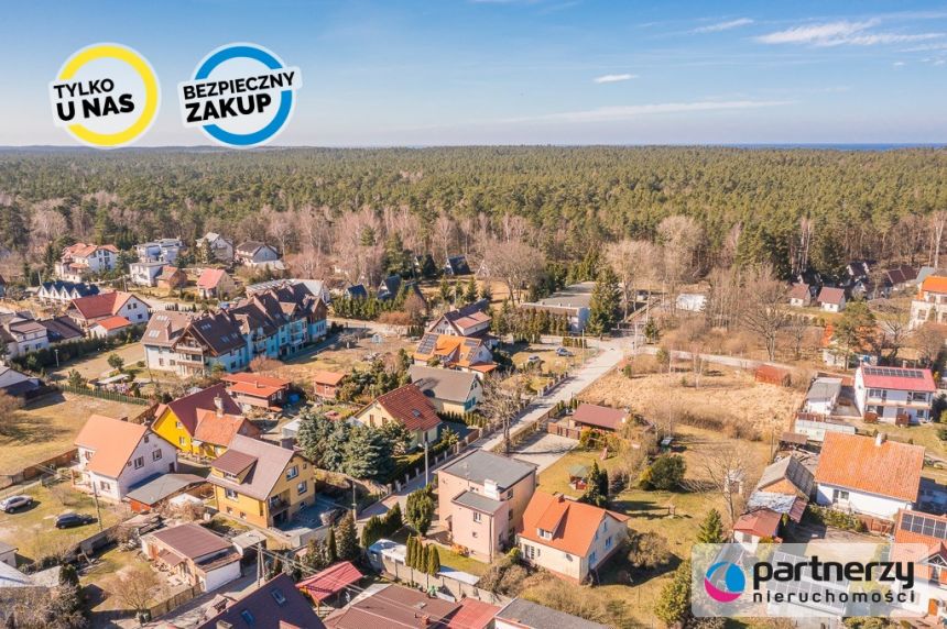 Kąty Rybackie, 1 700 000 zł, 200 m2, 10 pokoi miniaturka 12