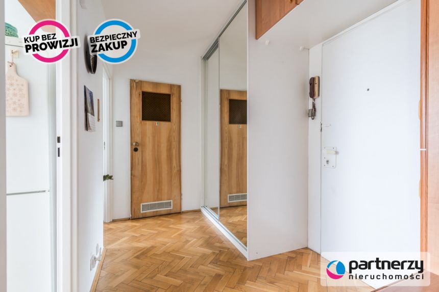 Sopot Kamienny Potok, 699 900 zł, 49.1 m2, pietro 4 miniaturka 5