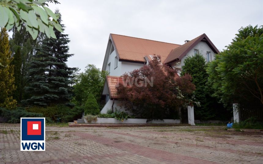 Bartosze, 893 000 zł, 350 m2, stan idealny miniaturka 10