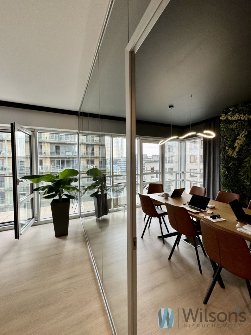 Warszawa Śródmieście, 7 500 zł, 67 m2, pietro 10 - zdjęcie 1