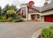 Wyjątkowa rezydencja na sprzedaż – Balin, 274 m²!! miniaturka 1