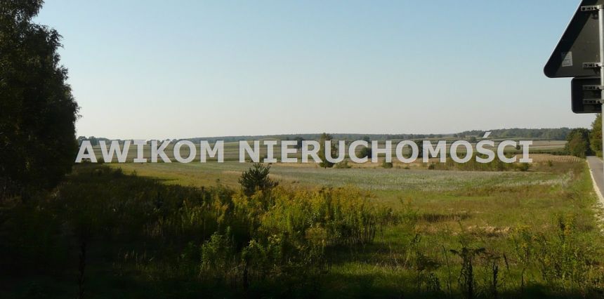 Przewodowice, 113 652 zł, 63.14 ar, rolna miniaturka 5