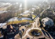 Wierzchosławice - Działka komercyjna miniaturka 5
