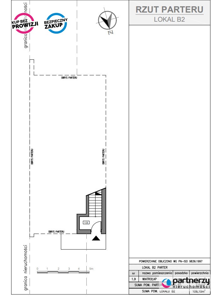 Żukowo, 599 500 zł, 110 m2, 4 pokojowe miniaturka 5