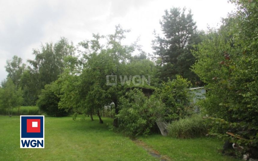 Siedlec Duży, 407 000 zł, 72 m2, wolnostojący miniaturka 9