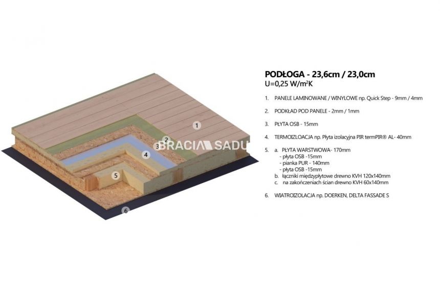 Kraków, 283 000 zł, 69.4 m2, umeblowany miniaturka 21