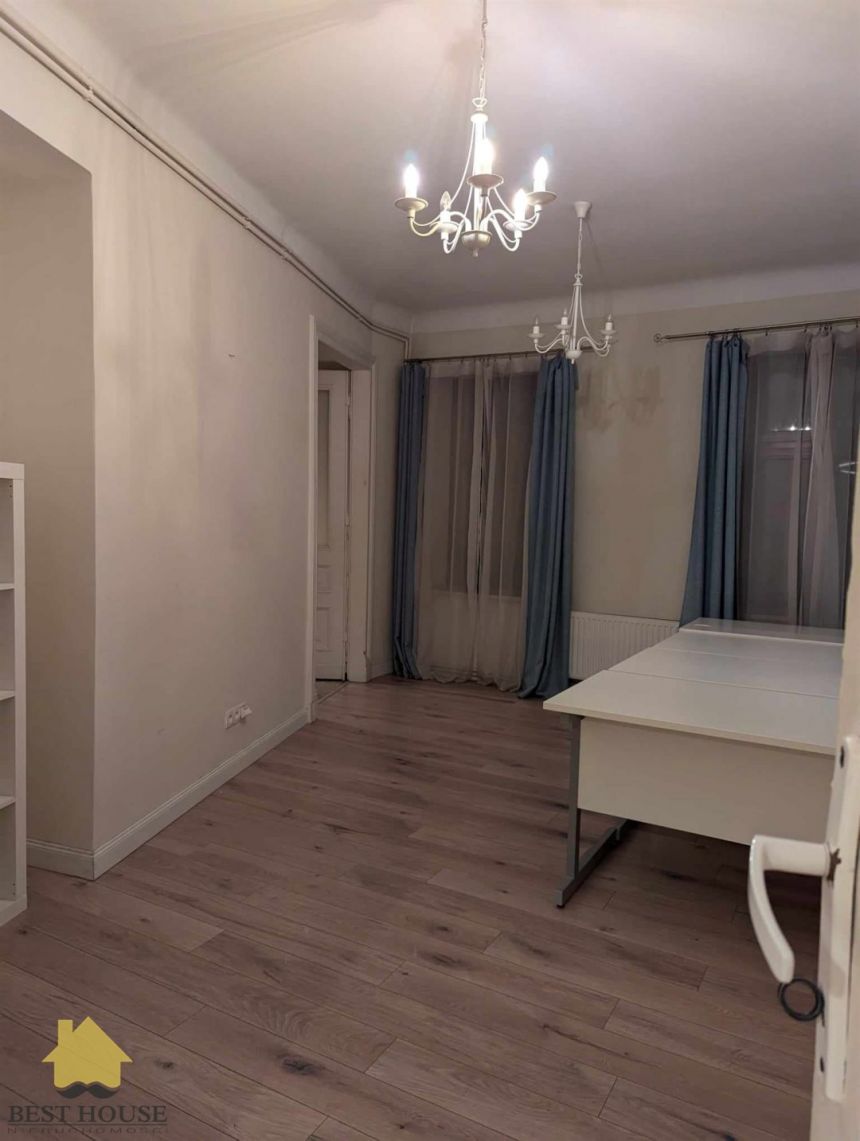 Krakowskie Przedmieście lokal w kamienicy miniaturka 6