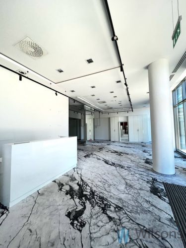 Warszawa Górny Mokotów, 13 900 zł, 195.3 m2, pietro 1