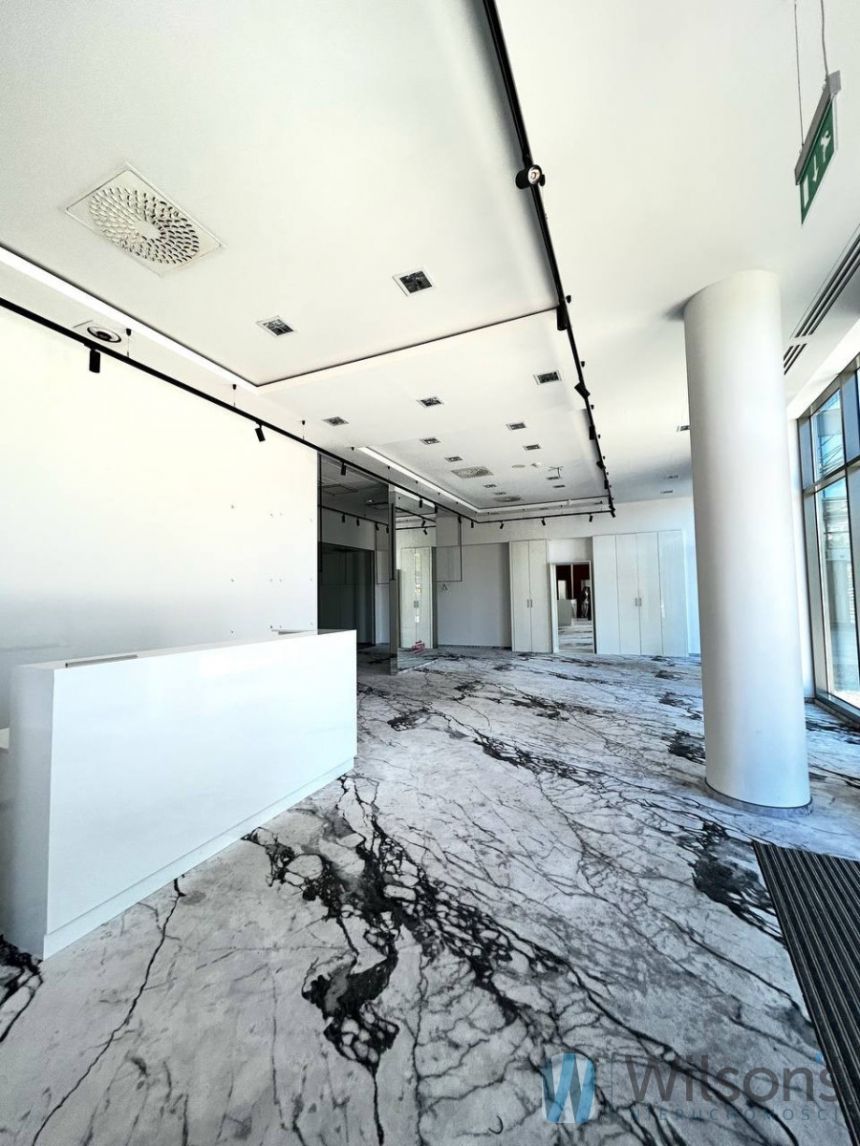 Warszawa Górny Mokotów, 13 900 zł, 195.3 m2, pietro 1 - zdjęcie 1