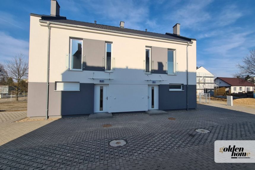 Poznań Szczepankowo, 795 000 zł, 92 m2, pietro 1 miniaturka 2