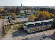 Miechów-Charsznica, 2 480 000 zł, 10329 m2, produkcyjno-magazynowy miniaturka 7