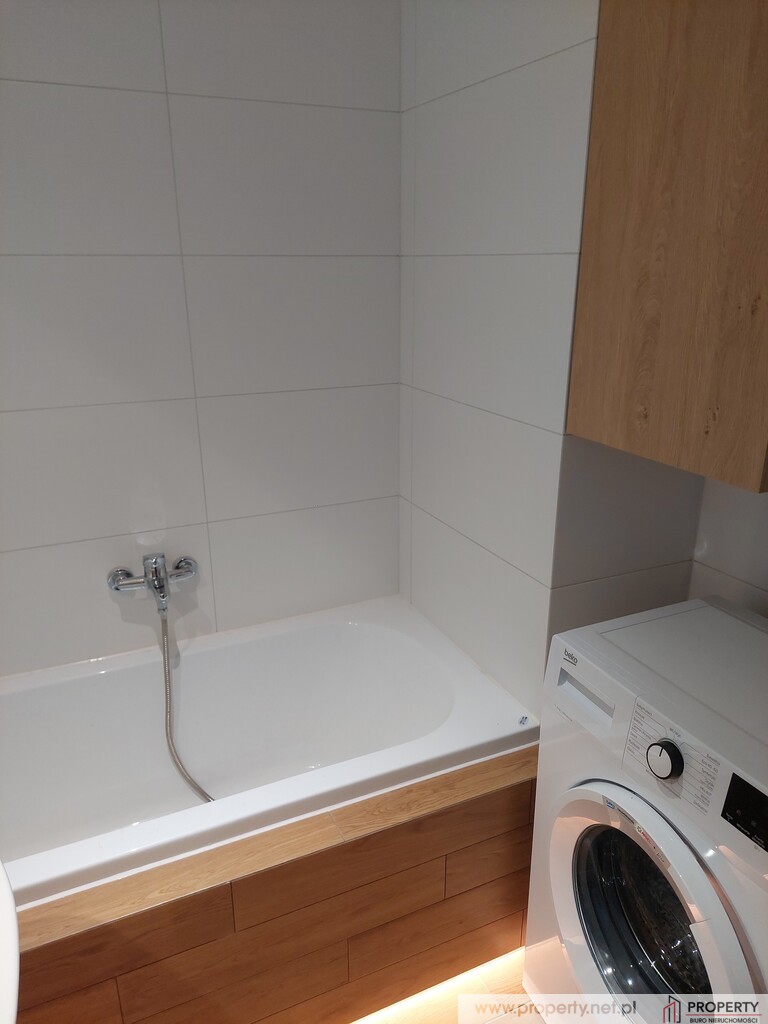 Mieszkanie, 50 m2, Tuwima, Dębica miniaturka 6
