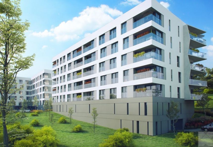 Mieszkanie na osiedlu sunset park A 03.02 - zdjęcie 1
