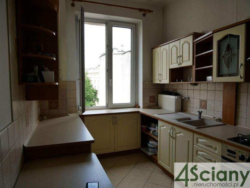 Warszawa Śródmieście, 3 850 zł, 60 m2, pietro 5/5 miniaturka 3