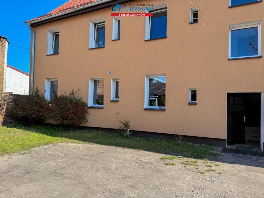Krzyż Wielkopolski, 469 000 zł, 88 m2, umeblowane miniaturka 16