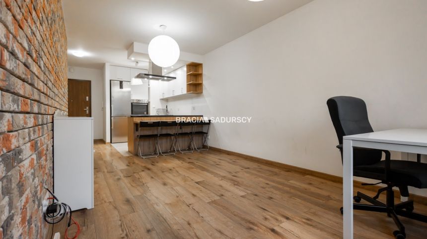 Plac Imbramowski | 2 pok. | balkon miniaturka 6