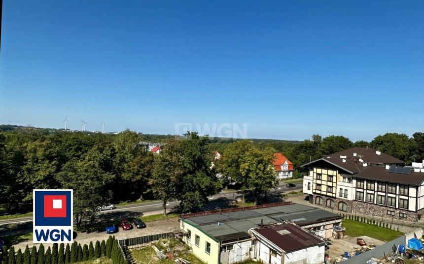 Słupsk, 3 300 zł, 66 m2, z balkonem miniaturka 6