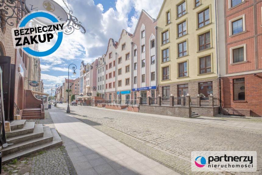 Elbląg, 650 000 zł, 74.36 m2, 2 pokojowe miniaturka 19