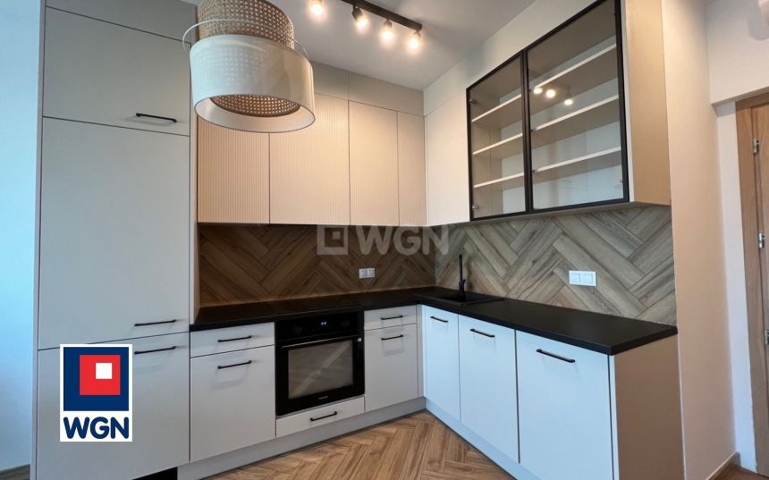 Katowice, 720 000 zł, 36 m2, wysoki standard miniaturka 3