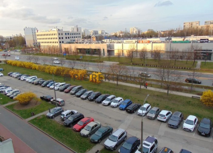 3-pokojowe mieszkanie na Ursynowie miniaturka 14