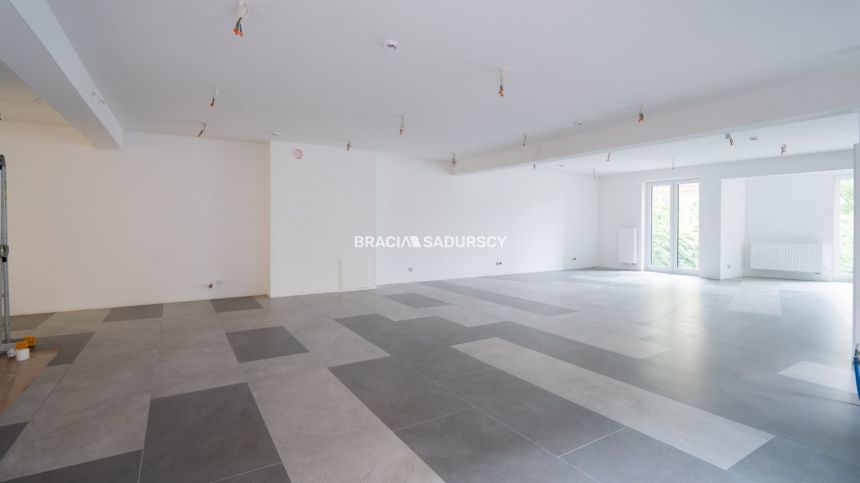Nowoczesny lokal na wynajem, 135m2 ul. Pod Fortem miniaturka 6