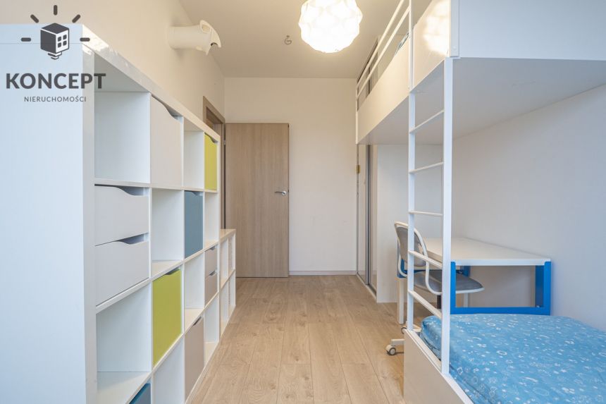 Przestronne 3 pok. | Balkon | Garaż | Jagodno miniaturka 8