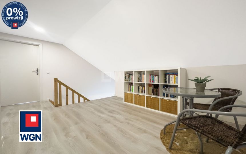 Tarnowskie Góry Rybna, 1 060 000 zł, 139.54 m2, jednorodzinny miniaturka 13
