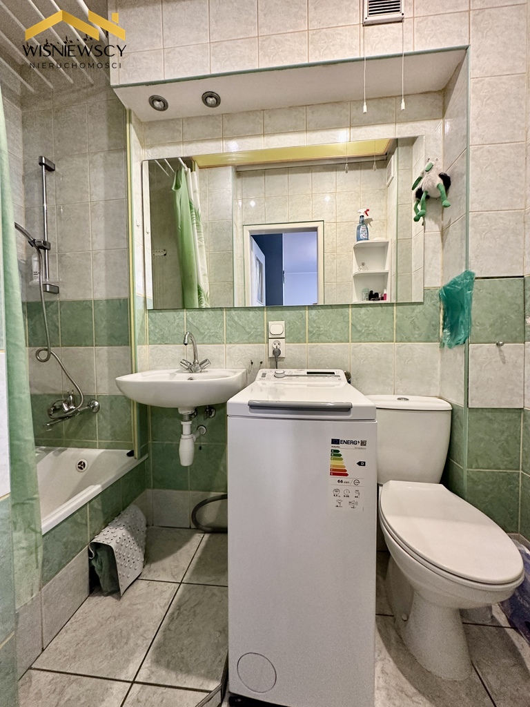 Kawalerka, parter, ul. Stare Miasto, 25m2 Malbork miniaturka 4