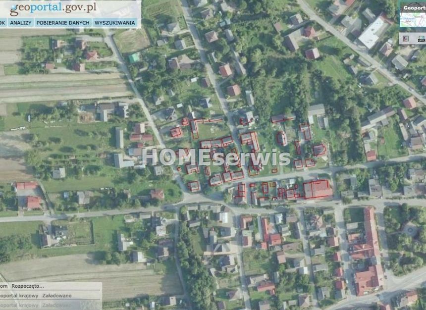 AGENCJA HOMEserwis.Dom 100m2 Iwaniska sprzedaż miniaturka 14