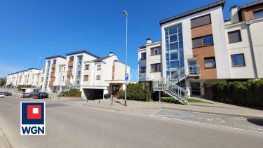 Gdańsk Piecki-Migowo, 940 000 zł, 66 m2, wysoki standard