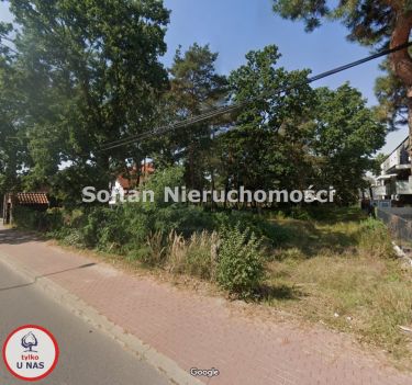Legionowo działka blisko stacji 1439m LOKALIZACJA!