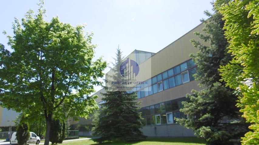Bielany: biuro 17 m2 miniaturka 5
