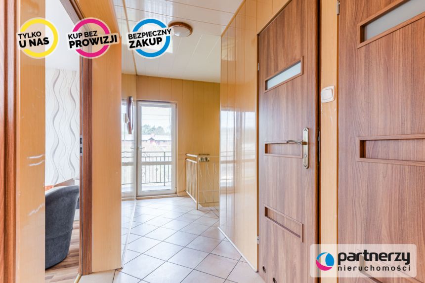 Kąty Rybackie, 949 000 zł, 200 m2, z cegły miniaturka 10