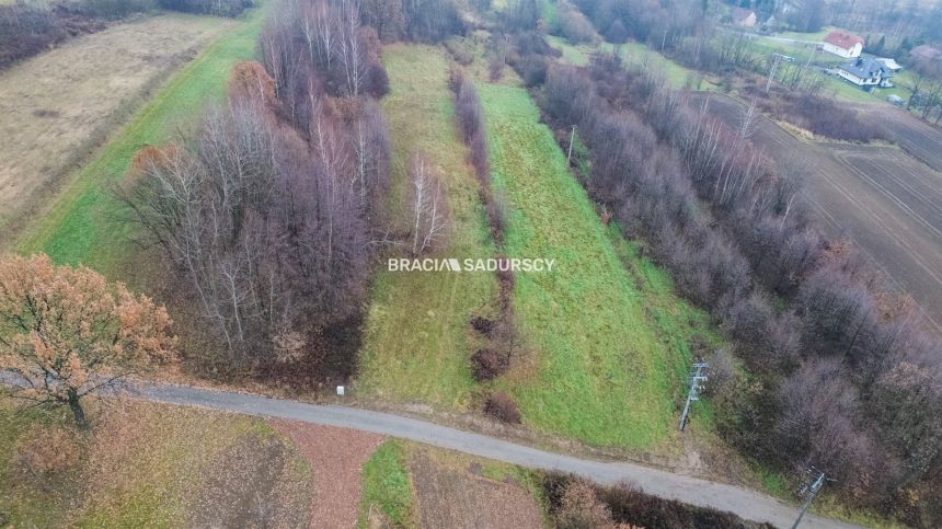 Podstolice, 290 000 zł, 36 ar, budowlana miniaturka 18