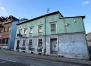 Częstochowa, ul. Garibaldiego | Kamienica miniaturka 3