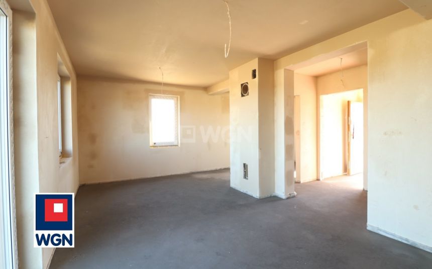 Siemianice, 462 000 zł, 67.88 m2, technologia Ytong miniaturka 5