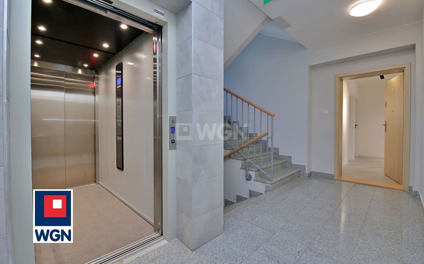 Gorzów Wielkopolski Górczyn, 589 000 zł, 59.72 m2, z balkonem miniaturka 14