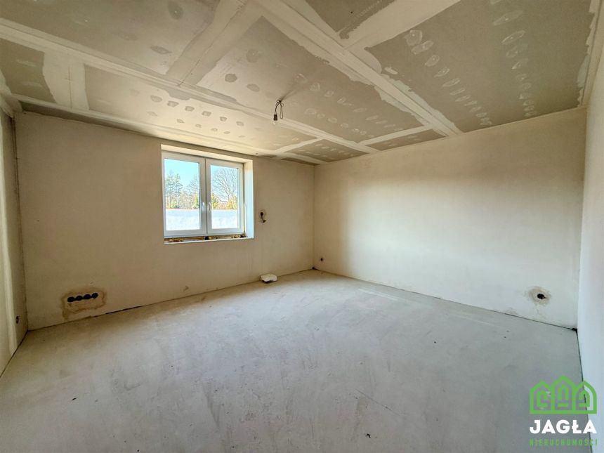 Dom przy Lesie po Generalnym Remoncie 92 i 1160 m2 miniaturka 14