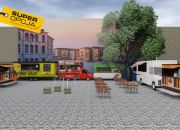 Kraków Kazimierz, 2 000 zł, 14 m2, pietro 1 miniaturka 2