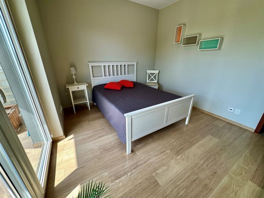 Wygodny apartament, garaż, Tatrzańska-Milionowa miniaturka 20