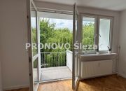 Luksusowe 2 pokoje z balkonem i zielenią ul.Zdrowa miniaturka 3