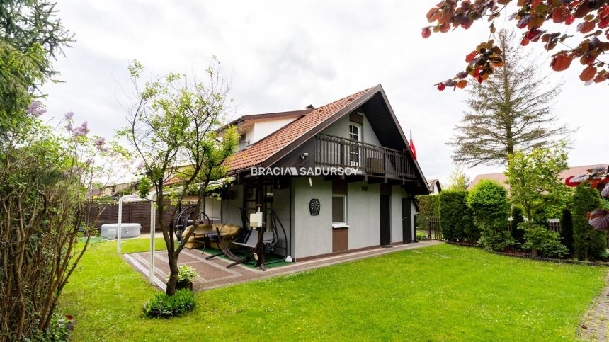 działka ROD Dobczyce Jarzynka z domem 90m2 miniaturka 22