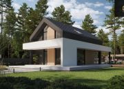 Kalwaria Zebrzydowska, 930 000 zł, 102 m2, 4 pokoje miniaturka 3