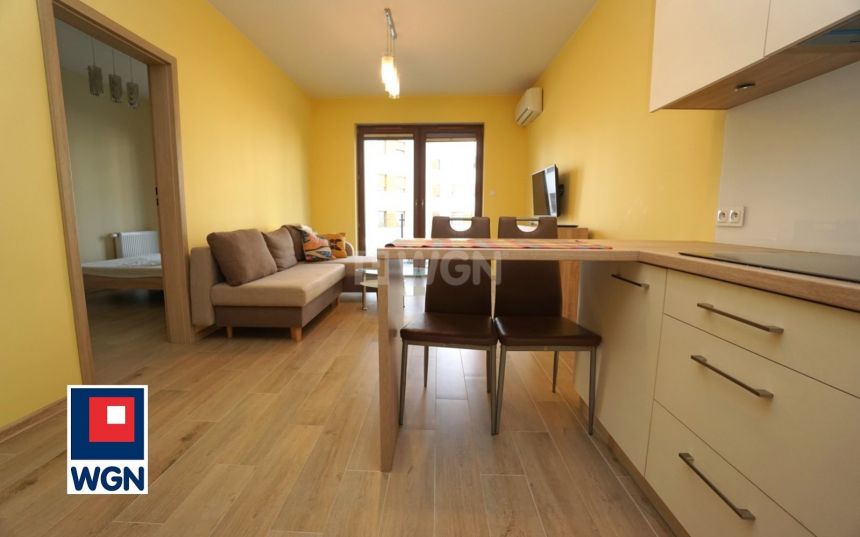 Piotrków Trybunalski, 2 000 zł, 43 m2, z garażem miniaturka 3