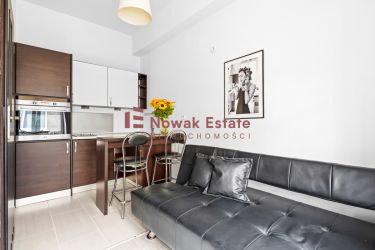 Kraków Stare Miasto, 2 300 zł, 26 m2, pietro 4