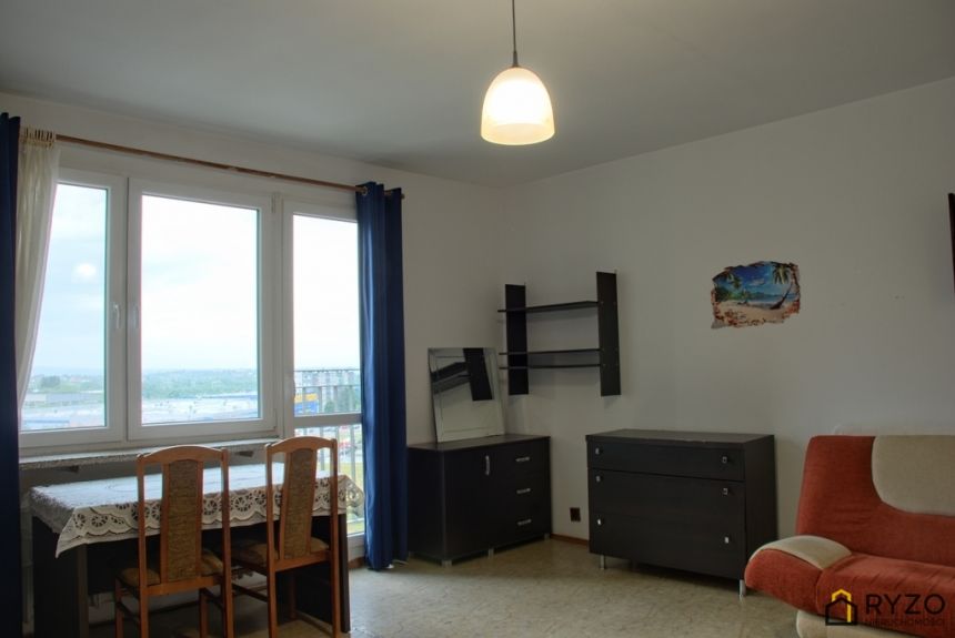 Duża Kawalerka blisko Uniwersytetu Szczecińskiego miniaturka 4