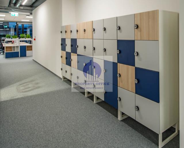 Żoliborz: podnajem-biuro 448m2 miniaturka 4