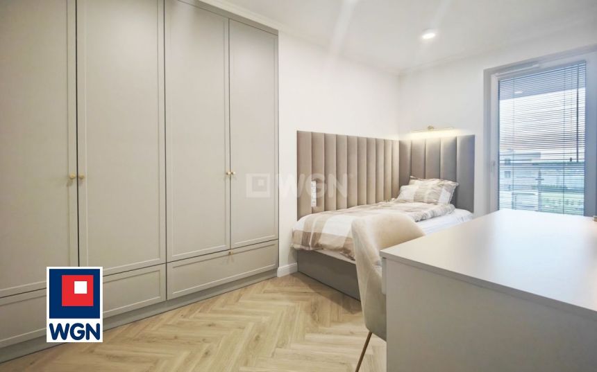 Lublin Felin, 1 049 000 zł, 76.71 m2, z garażem miniaturka 14