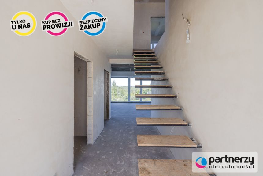 Juszkowo, 989 000 zł, 163.5 m2, ogrzewanie gazowe miniaturka 3